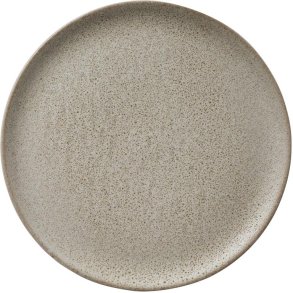 RAW Teller 20 cm, Sandy Beige