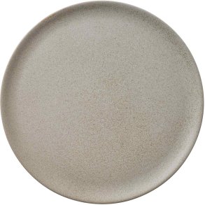 RAW Teller 28 cm, Sandy Beige