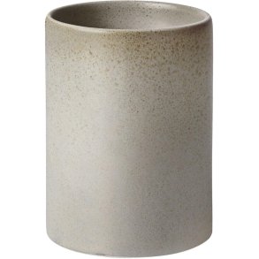 RAW Redskabskrukke H15 cm, Sandy Beige