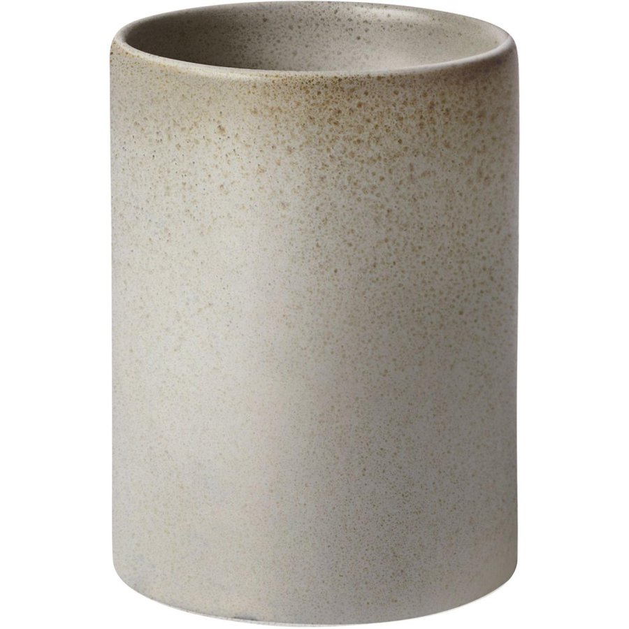 RAW Redskabskrukke H15 cm, Sandy Beige