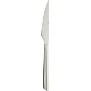 RAW Steakkniv 4 stk. 23 cm, Mat St�l