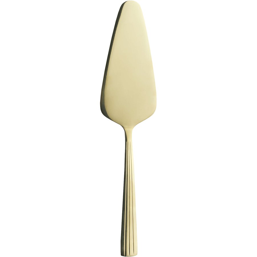 RAW Kuchenschaufel 22,5 cm, Champagnergold