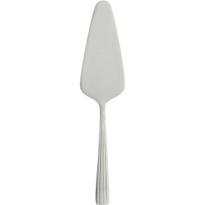 RAW Kagespade 22,5 cm, Mat Stål