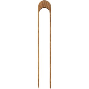 RAW Algen 23 cm, Teak