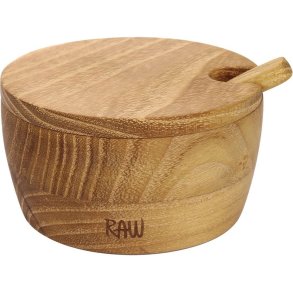 RAW Saltkar m. Låg