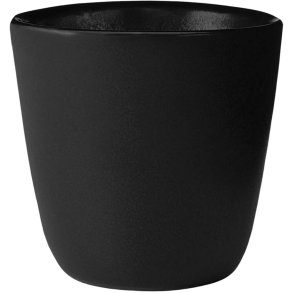 RAW Becher 30 cl, Titanium Black