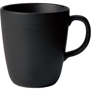 RAW Krus 35 cl, Titanium Black