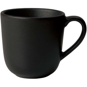 RAW Kaffeetasse 20 cl, Titanium Black