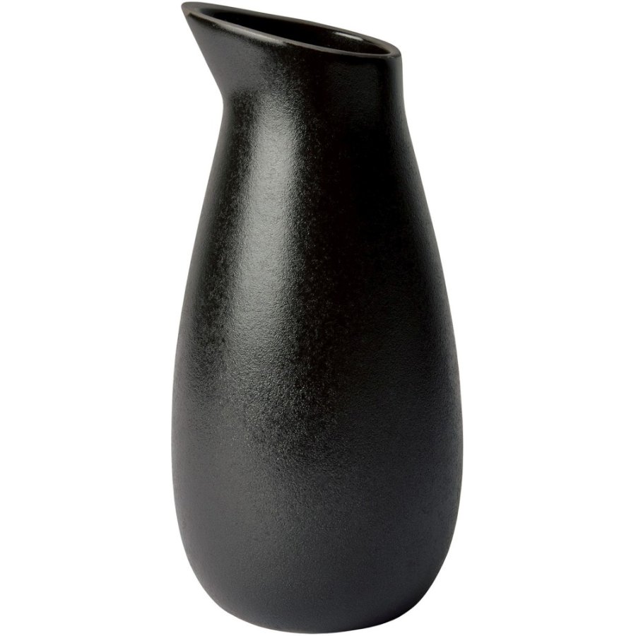 RAW Vandkaraffel 1,2 L, Titanium Black