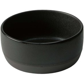 RAW Schssel 13,5 cm, Titanium Black