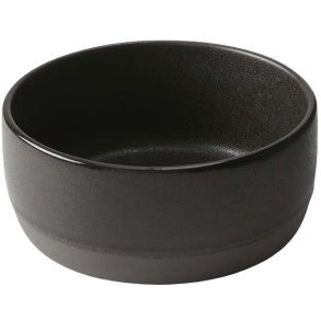 RAW Schssel 19,5 cm, Titanium Black