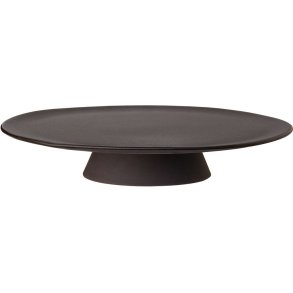 RAW Kageopsats 34 cm, Titanium Black