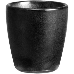 RAW ggebger H5 cm, Titanium Black