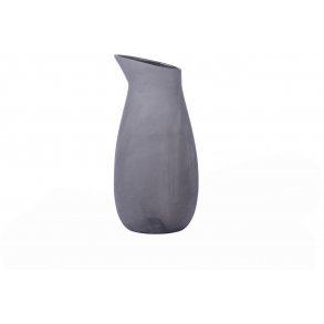 RAW vandkaraffel 1,2 liter, uglaseret