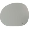 RAW Dkkeserviet 41x33,5 cm, Light Grey