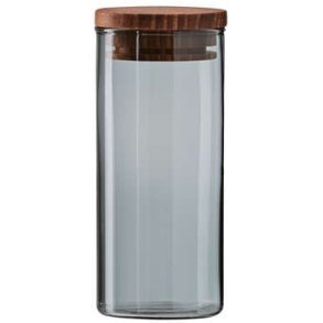 RAW Aufbewahrung mit Deckel Mini H11 cm, Smoke