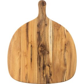 RAW Servierbrett 46x37,8 cm, Teak