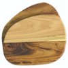 RAW Butterbrett 19x14 cm, Teak