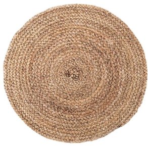 RAW Das Tischset 38 cm, Braun