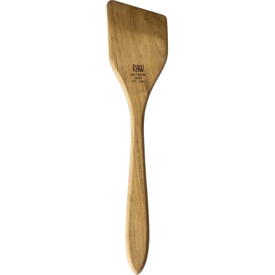 RAW Kochlffel 32 cm, Teak