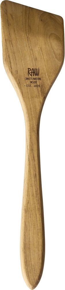 RAW Grydeske 32 cm, Teak