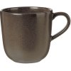 RAW Kaffeetasse 20 cl, Metallisches Braun