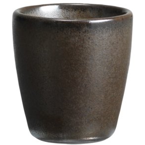 RAW ggebger H5 cm, Metallic Brown