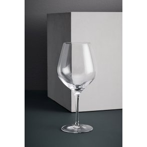 aida Connoisseur Rødvinsglas 2 stk. 65 cl