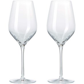 aida Connoisseur Hvidvinsglas 2 stk. 42 cl