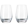 aida Connoisseur Wasserglas 2er Set 46,5 cl