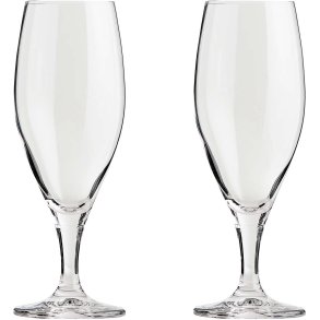 aida Connoisseur Bierglas 2er Set 40 cl