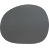 RAW Recycled Tischset 41x33,5 cm, Dark Grey