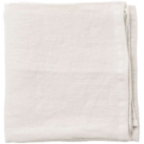 RAW Stofserviet 4 stk. 45x45 cm, Modern White