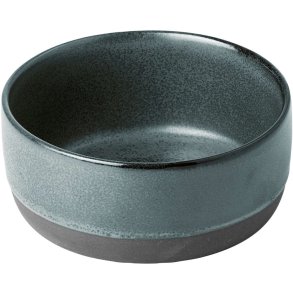 RAW Skål Ø13,5 cm, Northern Green