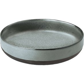 RAW Serveringsskål Ø30 cm, Northern Green