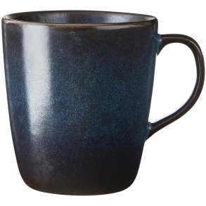 RAW Krus 35 cl, Midnight Blue