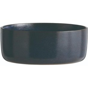 RAW Skål Ø19,5 cm, Midnight Blue