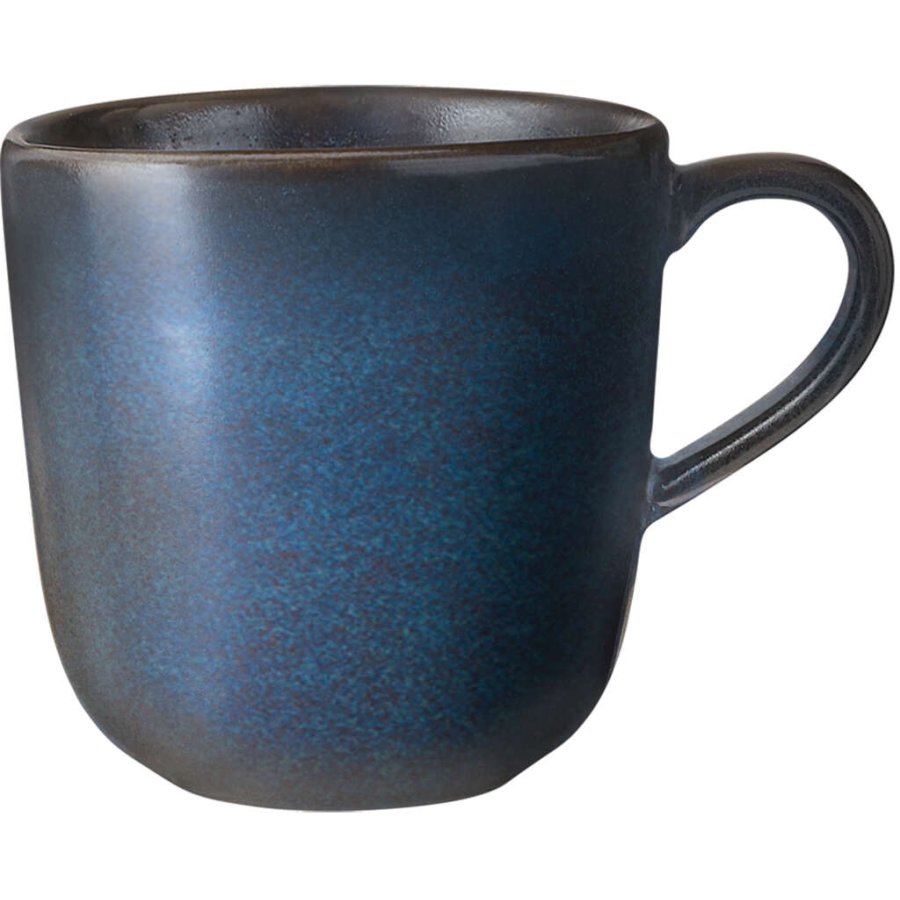 RAW Kaffeetasse 20 cl, Mitternachtsblau