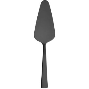 RAW Kuchenschaufel 22,5 cm, Shiny Black