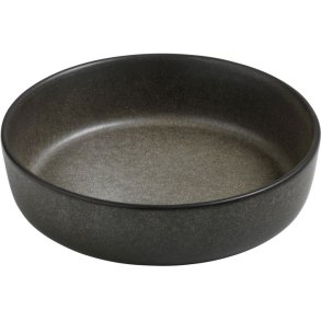 RAW Suppenteller 19,4 cm, Forest Brown