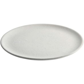 RAW Teller 20 cm, Arctic White