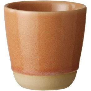RAW Colour Krus 30 cl, Orangeish