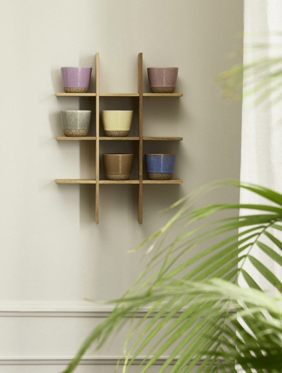 RAW Colour Becher 20 cl, Blueish