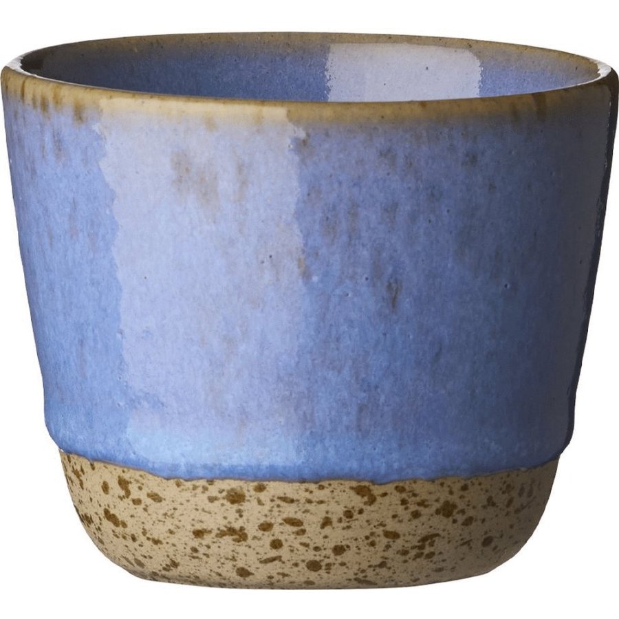 RAW Colour Becher 20 cl, Blueish