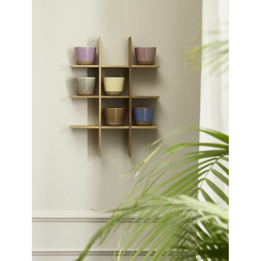 RAW Colour Becher 20 cl, Greenish