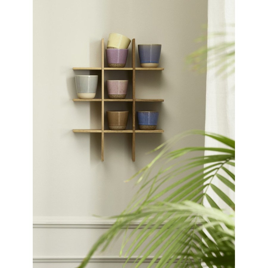 RAW Colour Becher 20 cl, Purpleish