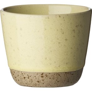 RAW Colour Becher 20 cl, Yellowish