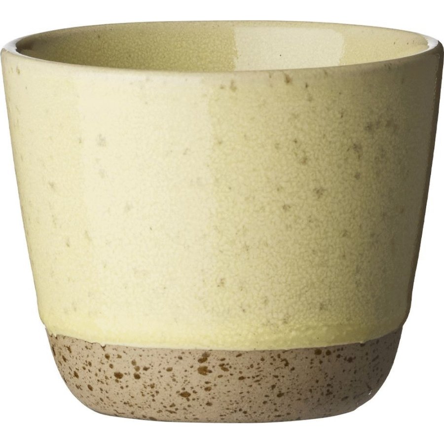 RAW Colour Becher 20 cl, Yellowish