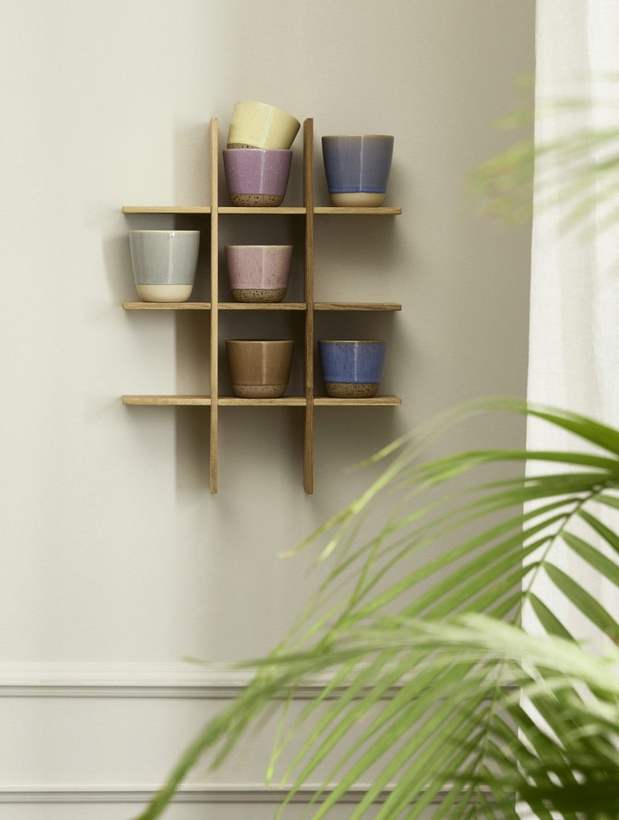 RAW Colour Becher 20 cl, Roseish