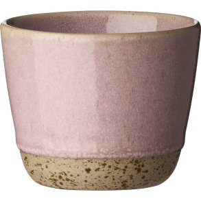 RAW Colour Becher 20 cl, Roseish